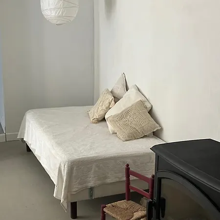 Appartement Haixpia, Le *