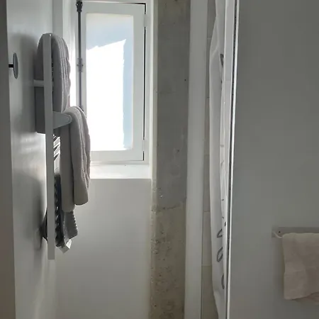 Haixpia, Le アパート