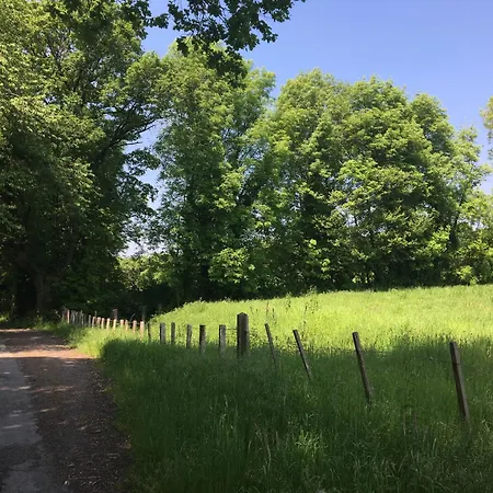 Haixpia, Le アパート