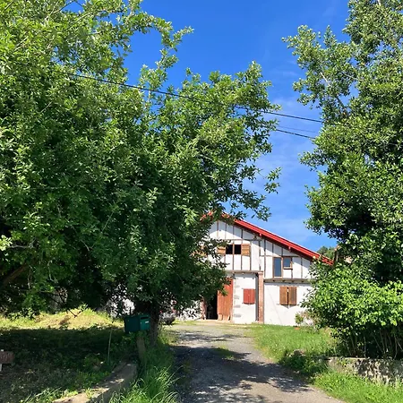 Haixpia, Le Appartement *