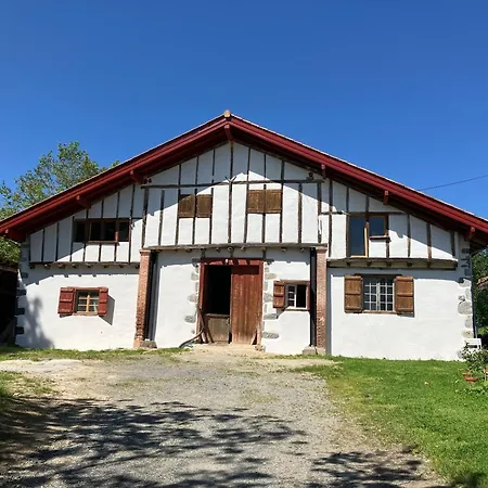 Haixpia, Le Appartement Hasparren