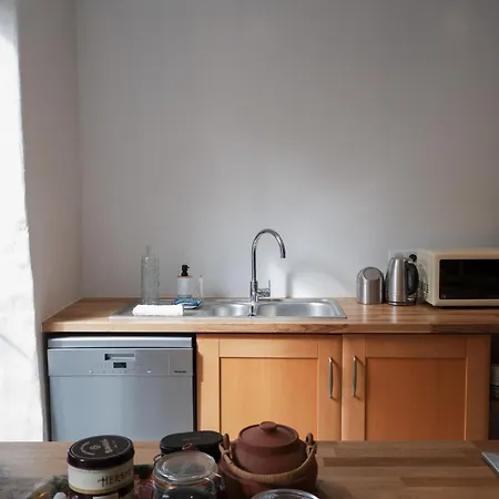 Appartement Haixpia, Le *