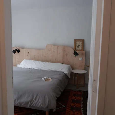 Haixpia, Le アパート アスパレン