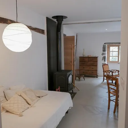 Apartman Haixpia, Le Hasparren