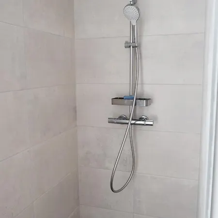 アパート Haixpia, Le *