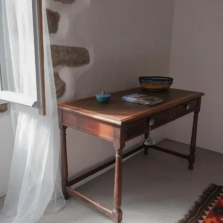 Haixpia, Le アスパレン