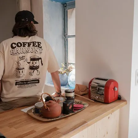 Haixpia, Le * アスパレン