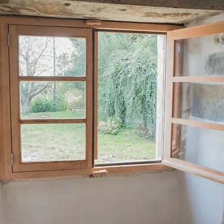 Haixpia, Le アパート