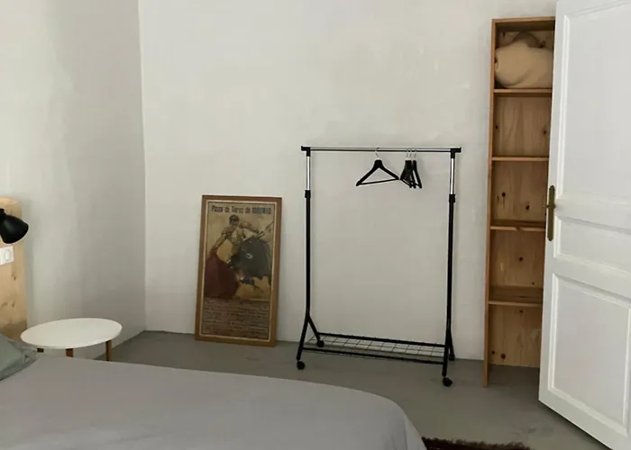 Apartman Haixpia, Le *