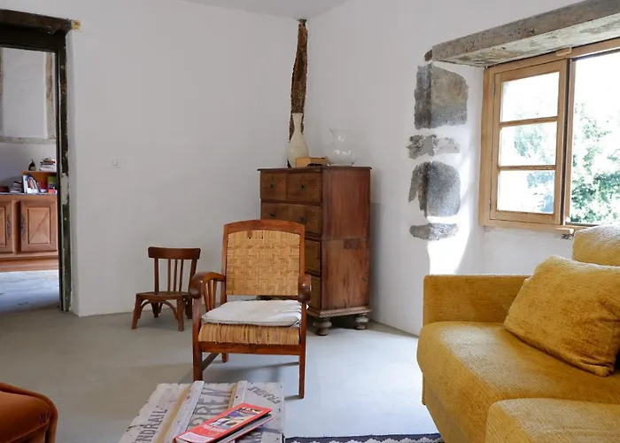 Haixpia, Le Apartman Hasparren