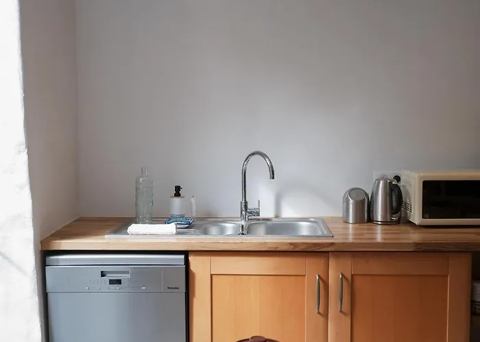 Apartman Haixpia, Le *