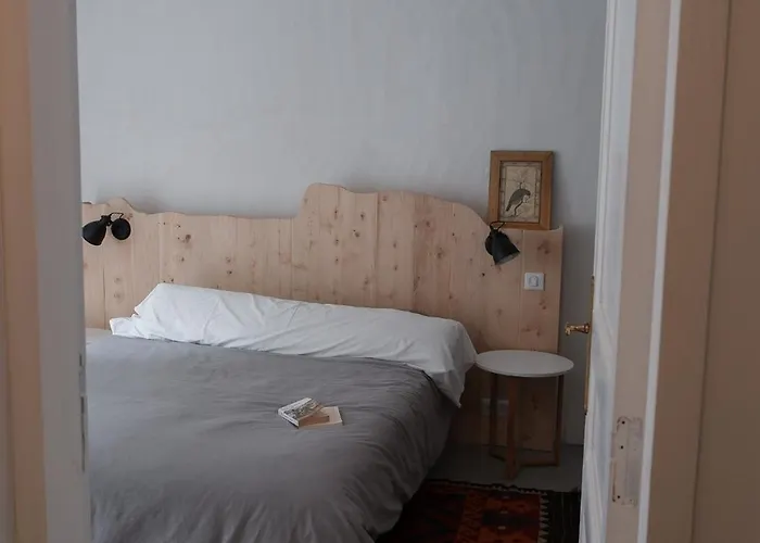 Haixpia, Le Apartman Hasparren