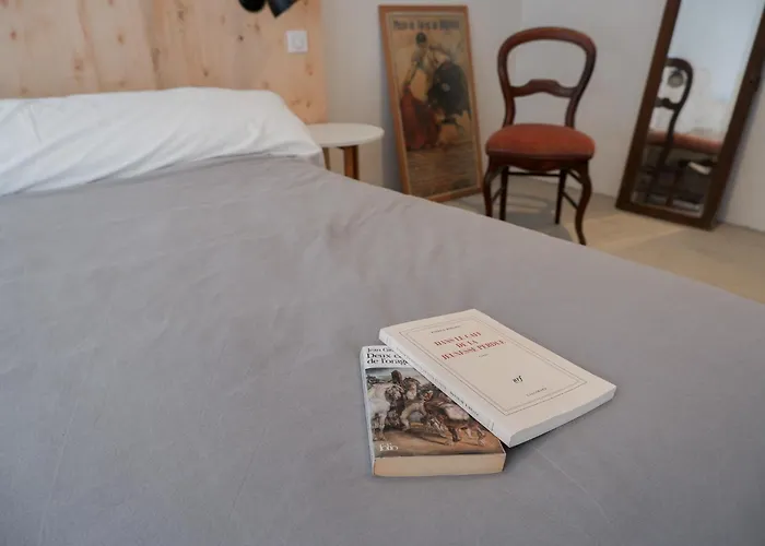 Haixpia, Le * Hasparren