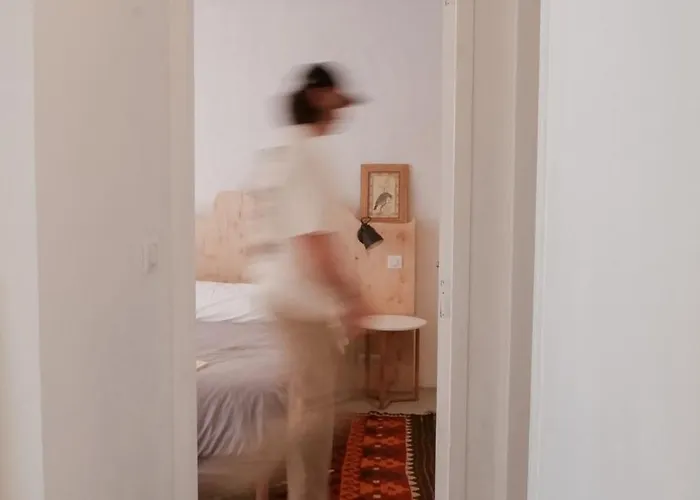 Apartman Haixpia, Le