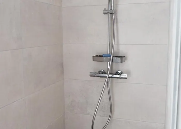 Apartman Haixpia, Le *