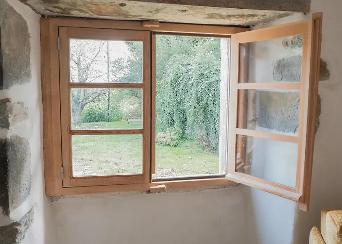 Haixpia, Le Apartman